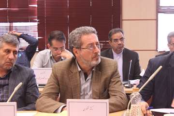 اجلاس سراسری معاونان درمان دانشگاه های علوم پزشکی کشور